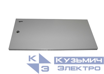 Дверь металлическая для шкафа WM 6406 Netko