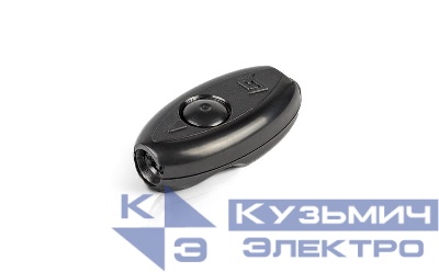 Тестер оптический лазерный ОТ-1 для проверки извещателей Рубеж Rbz-078488