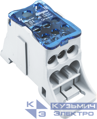 Блок распределительный 61 080 NBB-DB-160 Navigator 61080
