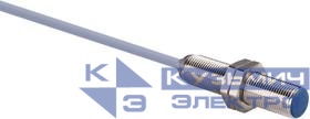 Датчик индуктивный (PNP-НЗ) кабель 2мх3 (расс. сраб. 2мх30В DC IP67 EMAS SIM12FM1RC2
