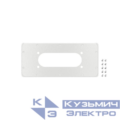 Фланец для ST с перфорацией тип 3 343х153мм DKC R5FPST01