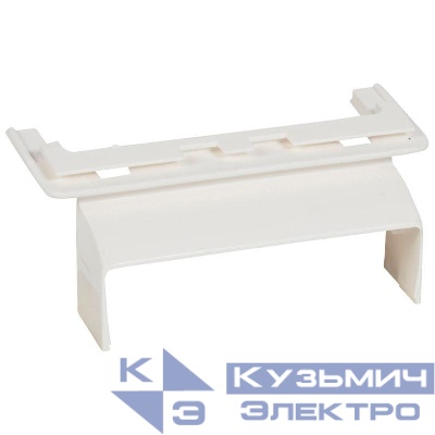 Блок выдвижной для монтажа 75х20мм Leg 031648