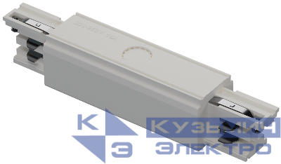 Аксессуар 96 572 ТС-3Ф-КНК-01-I-WH (коннектор I-образ.) Innolux 96572