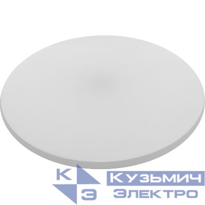 Светильник светодиодный FAST 12W 840 WH STANDARD СТ 1871000010