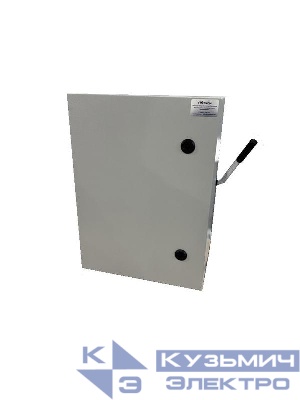 Ящик силовой ЯБПВУ-250А IP54 TVENKOM БП-00008943