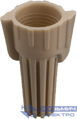 Соединитель проводов СИЗ NSC-7-Be (уп.50шт) Navigator 95466