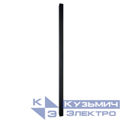 Светильник светодиодный DH3003 45Вт 4000К 1575лм уличный черн. FERON 48027