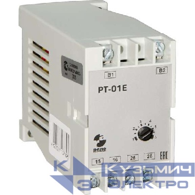 Реле тока РТ-01Е Реле и Автоматика A8223-77137895