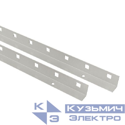 Держатель пластронов FORT высотой 1800 (уп.2шт) PROxima EKF FDP18