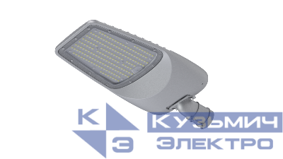 Светильник светодиодный 93 012 NSF-PW7-160-3K-SNR ДКУ 160Вт 3000К IP65 21925лм уличный с датчиком освещенности Navigator 93012