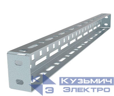 Рейка боковая широкая FORT для корпуса глубиной 800 (уп.4шт) PROxima EKF FBR8S