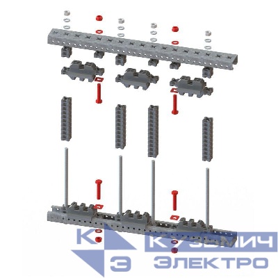 Комплект для расширения межфазного расстояния DKC R5BBMPEX