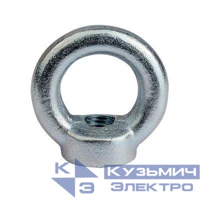 Рым-гайка M6 (уп.5шт) DKC CM609006