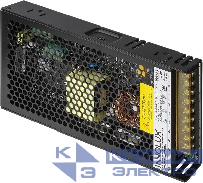 Драйвер для светодиодной ленты 93 511 ИП-360-IP20-24V INNOLUX 93511