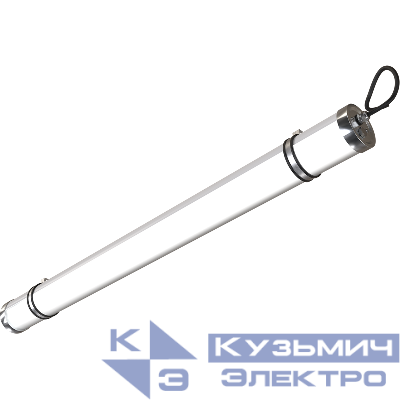 Светильник светодиодный HELEN.OPL LED 40 5000К СТ 1496000050