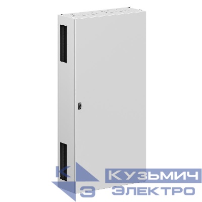 Корпус напольный RAM fit 1800х800х400мм с боков. вырезами DKC R6NFW188040F