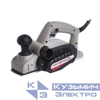 Рубанок Р-82/650 ИНТЕРСКОЛ 424.1.0.00