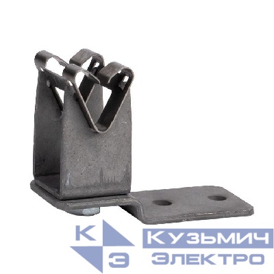 Держатель под черепицу с металлическим держателем L58мм HZ PROxima EKF lp-34111