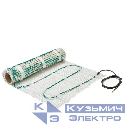 Комплект "Теплый пол" (мат) Step Balance SBM150015 150Вт/кв.м 225Вт 1.5кв.м SE SBM150015