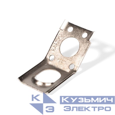 Кронштейн абонентский КАБ-25 КВТ 59194