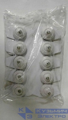 Кронштейн ИО-ИК (в упаковке) Рубеж Rbz-163009