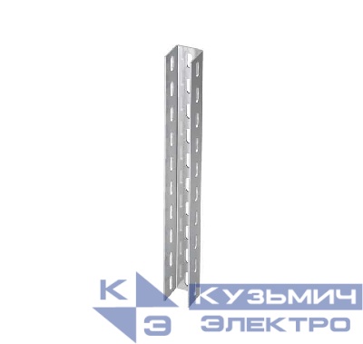 Профиль монтажный 50х50х1200 US 5 120 FT OBO 6340965