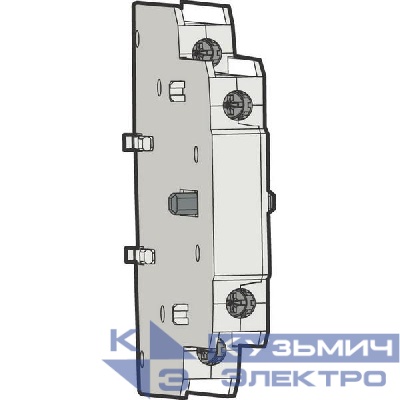 Устройство блокировки UR-02 2NC LS Electric 83411634001