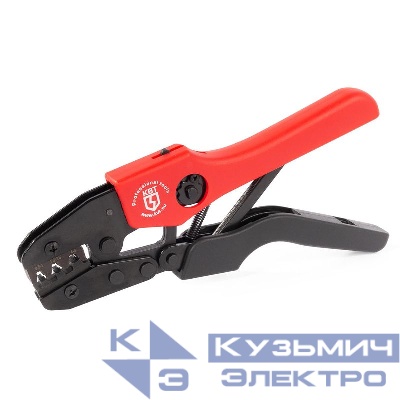 Пресс-клещи CTK-14 КВТ 69970