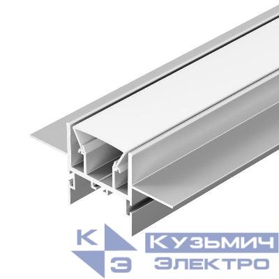 Профиль FOLED-CEIL-CENTER-3000 L3000 алюм. Arlight 044853
