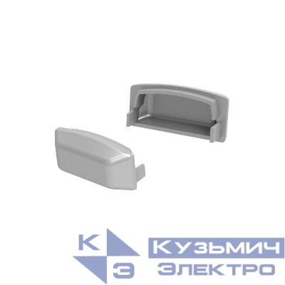 Заглушка ARH-WAVE глухая пластик Arlight 025000