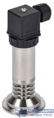 Преобразователь давления PPT20 1Бар 4-20мА Clamp с охлаждением DIN43650 ONI PPT-A-ST-001-4-20-4-2-T
