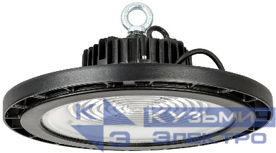 Светильник светодиодный ДСП 3020 PRO 200Вт 90град. 5000К IP65 IEK PR-DSP0-3020-200-090-K23