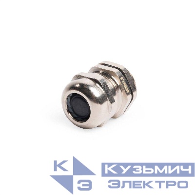 Ввод кабельный (сальник) MG-M-20 (уп.10шт) Fortisflex 68117