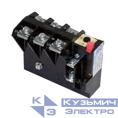 Реле электротепловое токовое РТТ-211 УХЛ4 16А Кашин 150211000В016.000000