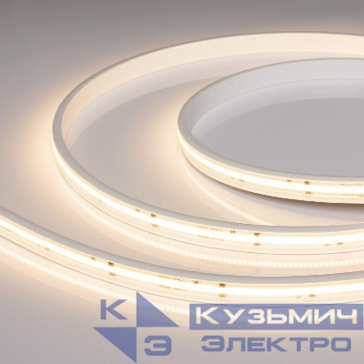 Лента светодиодная ARL-PV-X720-15mm 230В Warm 3000К 14Вт/м IP65 герметичная (уп.50м) Arlight 054670