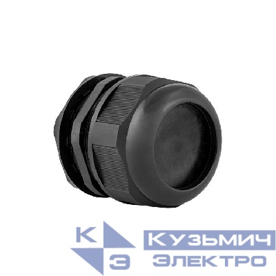 Ввод кабельный MG32 IP68 EKF plc-mg-32