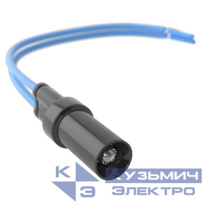 Лампа подсветки светодиодная Avanti бел. DKC 440000L