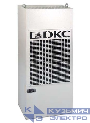 Кондиционер навес. 1500Вт 400В (2 фазы) 1050х400х245мм DKC R5KLM15042LT