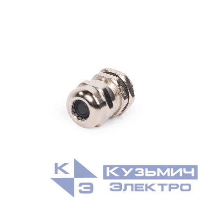 Ввод кабельный (сальник) PG-М-7 (уп.10шт) Fortisflex 68123