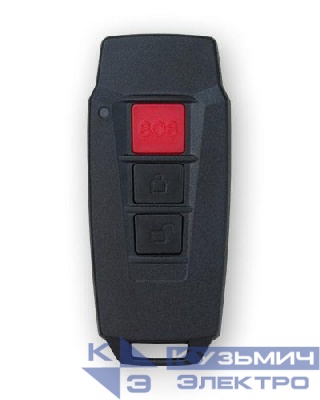 Брелок Астра-РИ М РПДК (Астра-РИ М РПДК) Теко Т0000003125