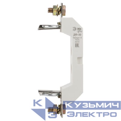 Держатель плавкого предохранителя ДП-33 габарит 0 PRO ppnb-33-0 Эра Б0064034