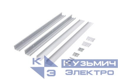 Рамка для накладного монтажа RC048 PHILIPS 911401867182