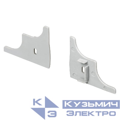 Заглушка ARH-CEIL левая пластик Arlight 016140