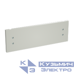 Панель накладная сплошная В=150мм Ш=600мм DKC R5CPFEM6150