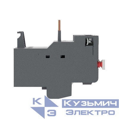 Реле тепловое YON MTR1 уст. 11-17A 3P для DMC007-016 YON MTR1-16-0017