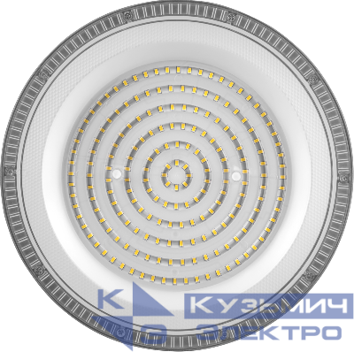 Светильник светодиодный 91 949 OHB-02-150-5K-LED 150Вт 5000К IP65 15000лм 220-240В для высоких пролетов HIGHBAY ОНЛАЙТ 91949