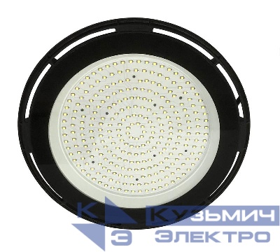 Светильник светодиодный PHB UFO 04 150Вт 4000К IP65 120град. ДСП для высоких пролетов (high bay) Pro JazzWay 5045590