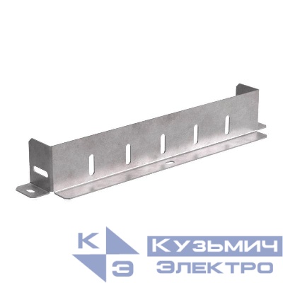 Ввод трассы лотков универсальный 300х50 Промрукав PR16.1025