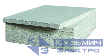 Перегородка кабельная огнестойкая 500мм DKC DD5010