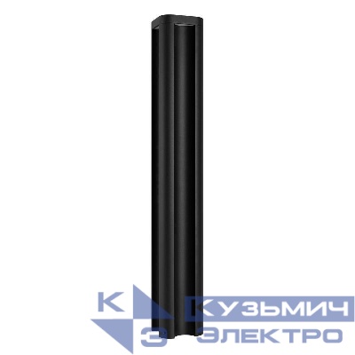 Светильник LGD-FLINT-BOLL-H900-17W Warm3000 BK 45 deg 230В 17Вт 3000К IP65 метал. Arlight 050733